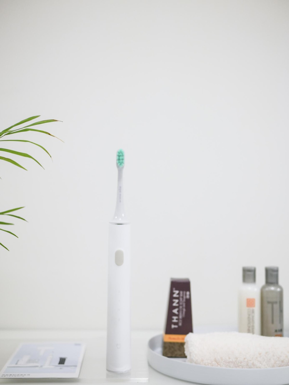 usmile电动牙刷和飞利浦电动牙刷,华为电动牙刷和飞利浦电动牙刷