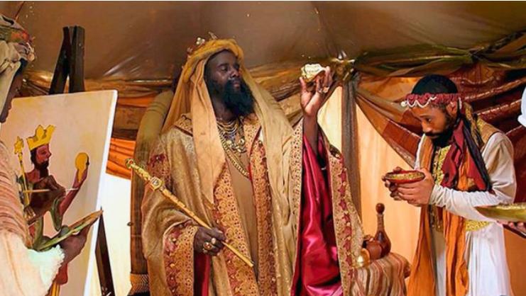 马里帝国简介,马里帝国桑海帝国