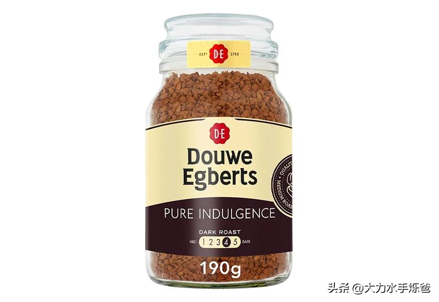 2022年最佳速溶咖啡——摘自：gearhungry