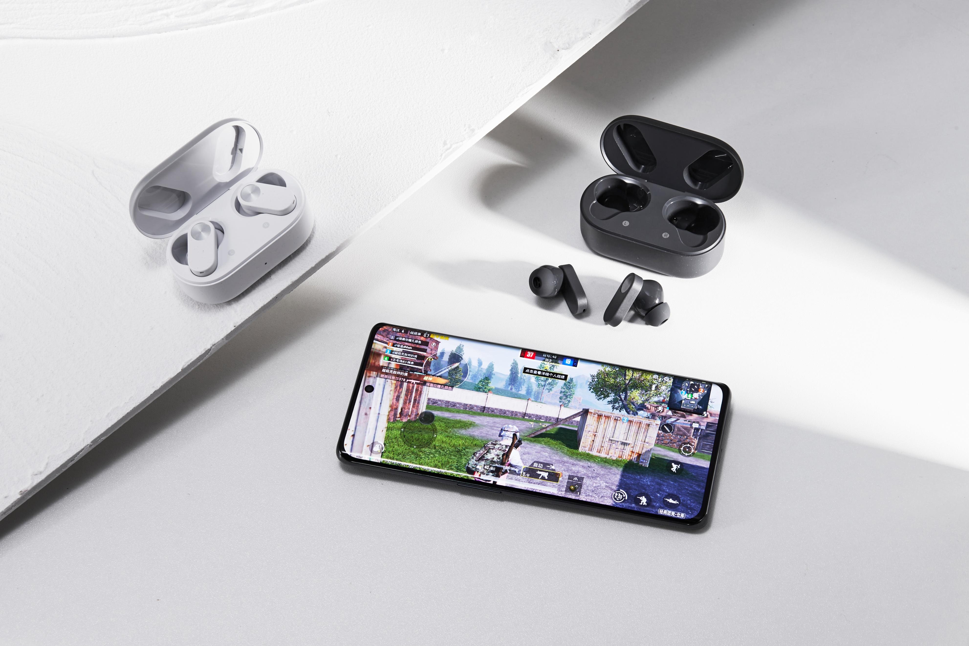 iqoo百元价位头戴式耳机,一加和iqoo耳机哪个值得入手