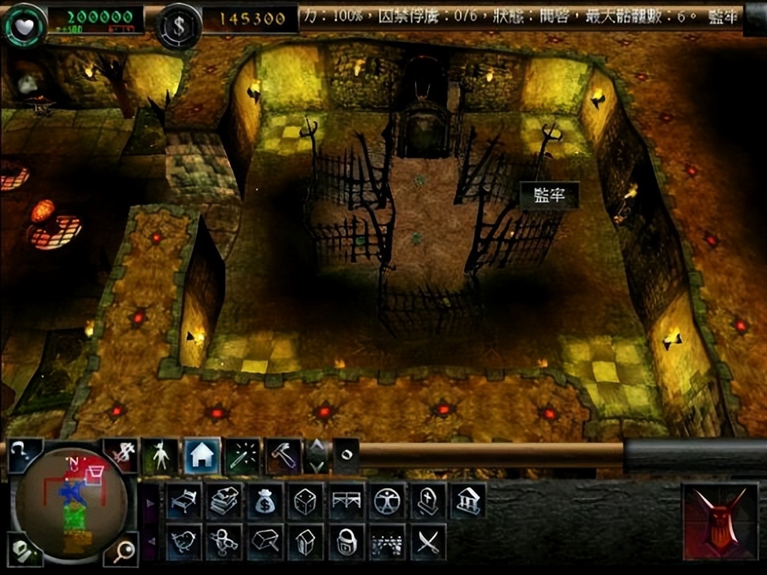 游戏传奇精品欣赏,nds中文游戏佳作推荐