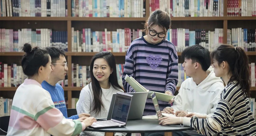 沈阳城市学院连续5年跻身中国顶尖民办大学行列