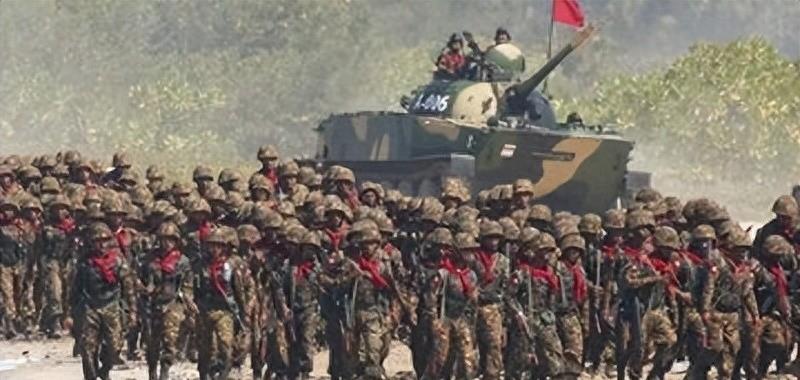 百万网红雅典娜现身缅北训狗营,缅北训狗场被救女孩真实采访