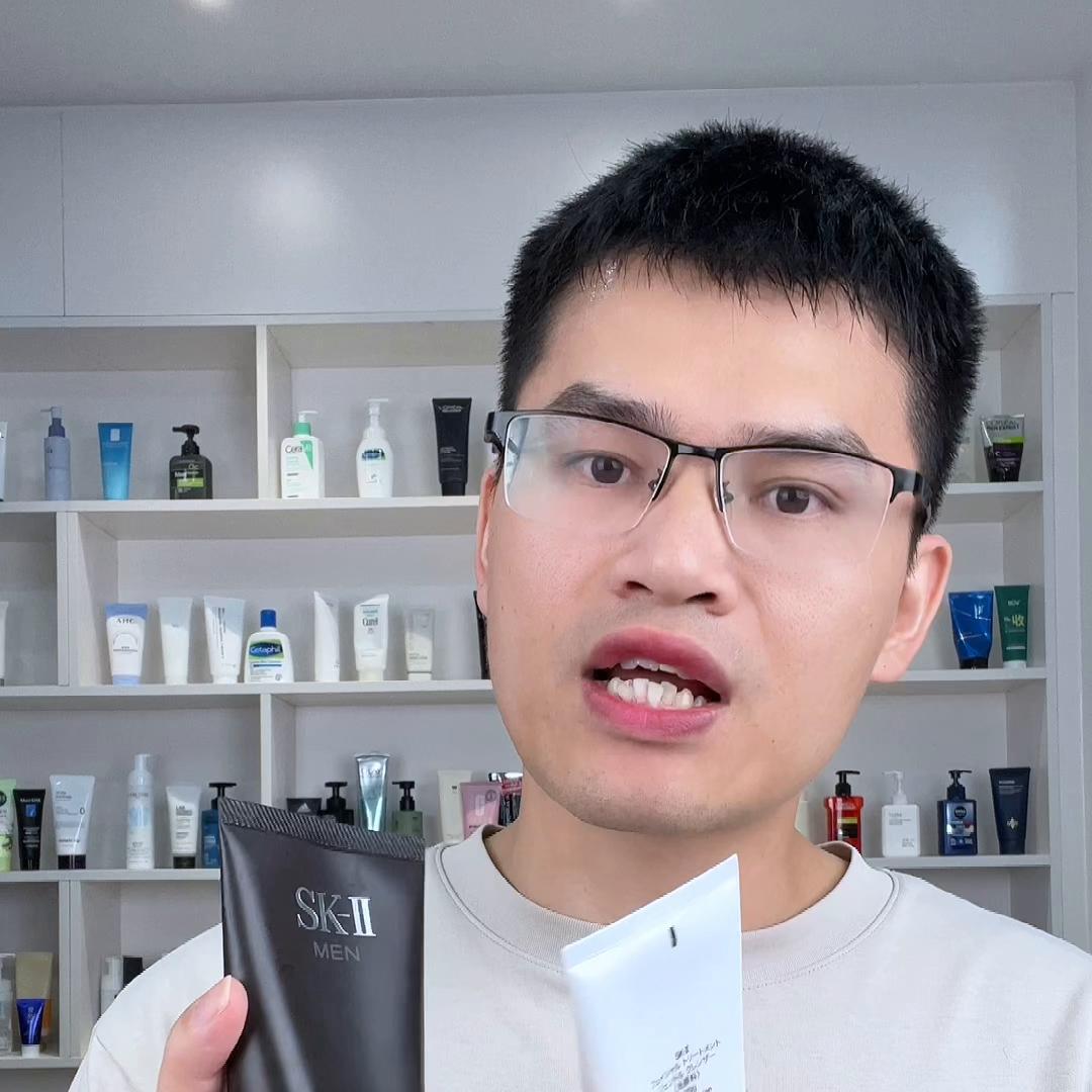 sk2一整套真实测评,Sk2产品全线测评