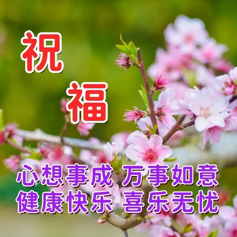 6月5日周一早安快乐！新的一天健康平安幸福安康图文