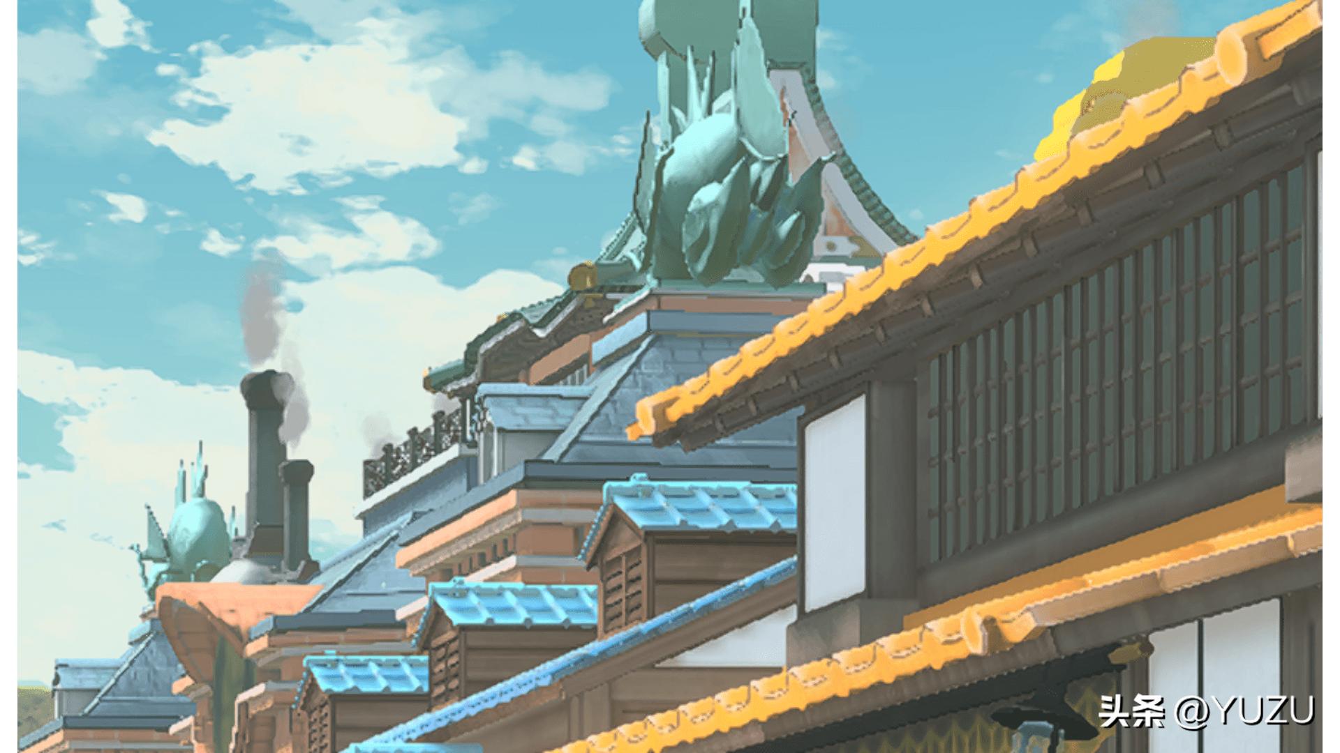 switch模拟器流畅配置需求,switch全能模拟器设置游戏预览图