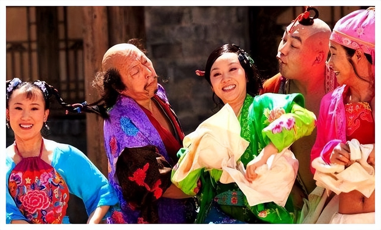 张艺谋三枪完整视频,张艺谋三枪剧本