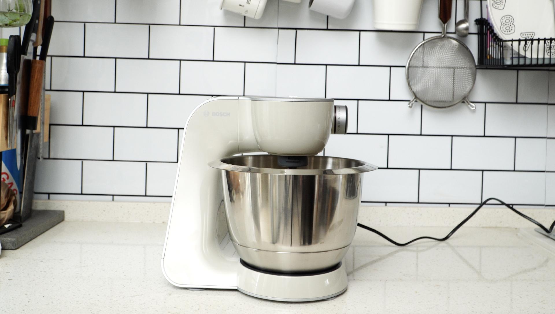 用了二十几台厨师机，总结了这篇你会收藏的厨师机选购攻略（下）