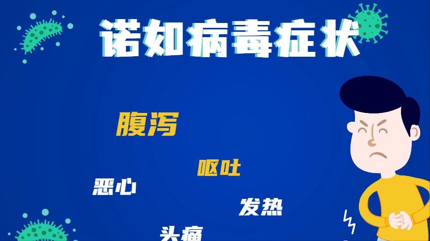 孩子病毒感染呕吐是什么原因导致,儿童以呕吐为典型症状的病毒感染