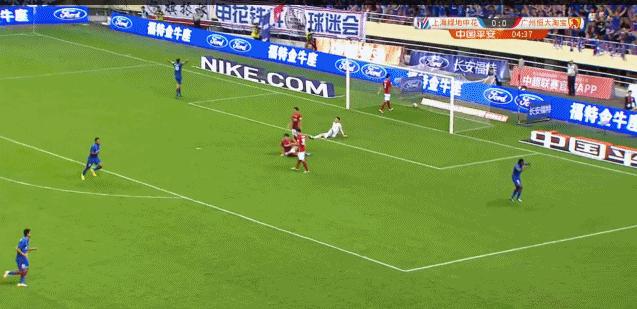 c罗震惊世界的10大帽子戏法,进球后庆祝动作名场面