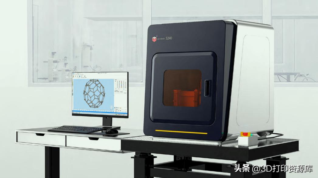 如何推动3d打印行业的发展趋势,3d打印正在推动五个行业的发展