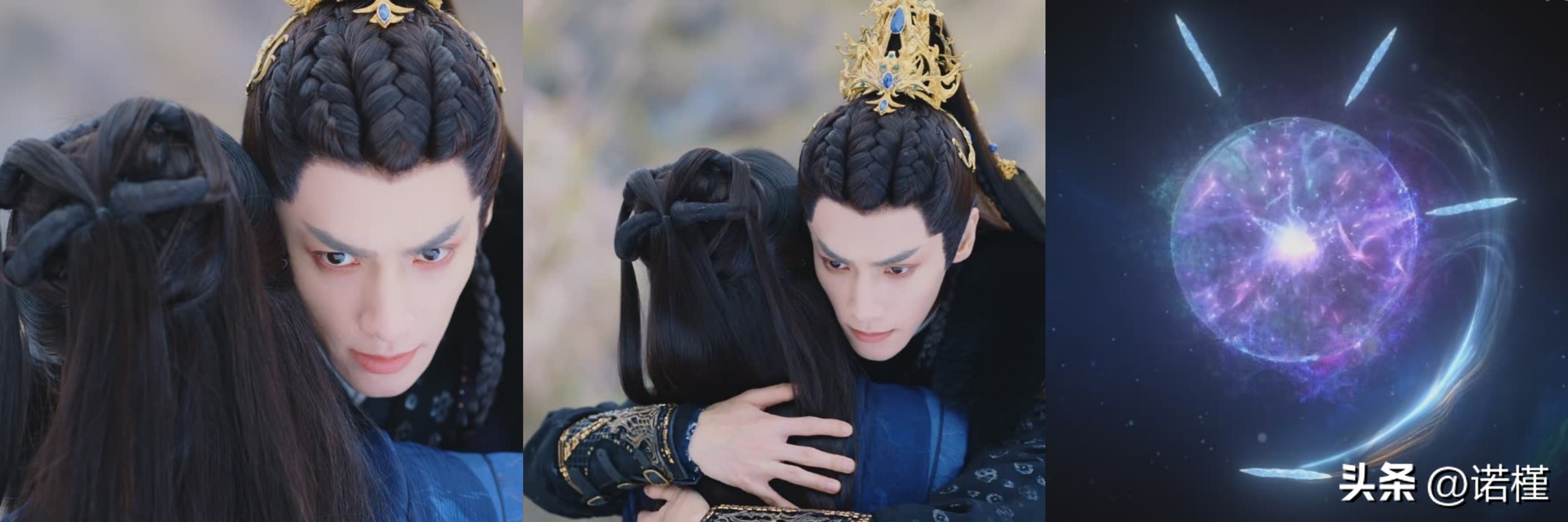 长月烬明和谁最配测试,长月烬明解析35