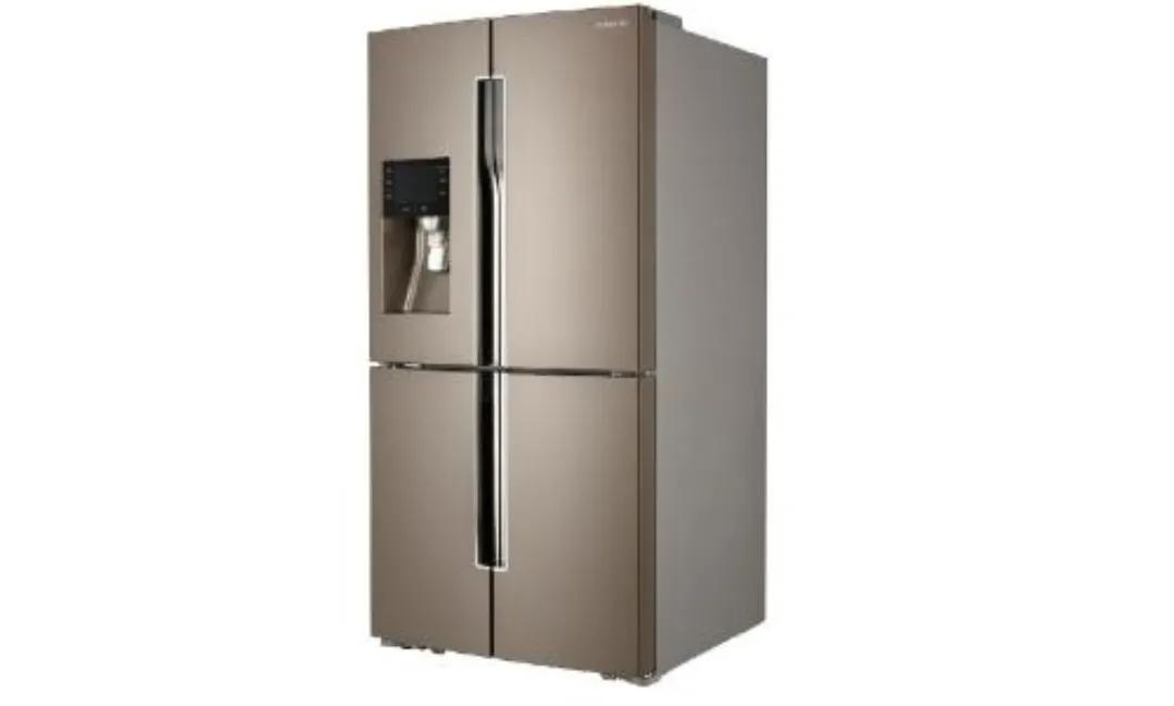 新飞电器现状2017,新飞冰箱被哪个企业收购了