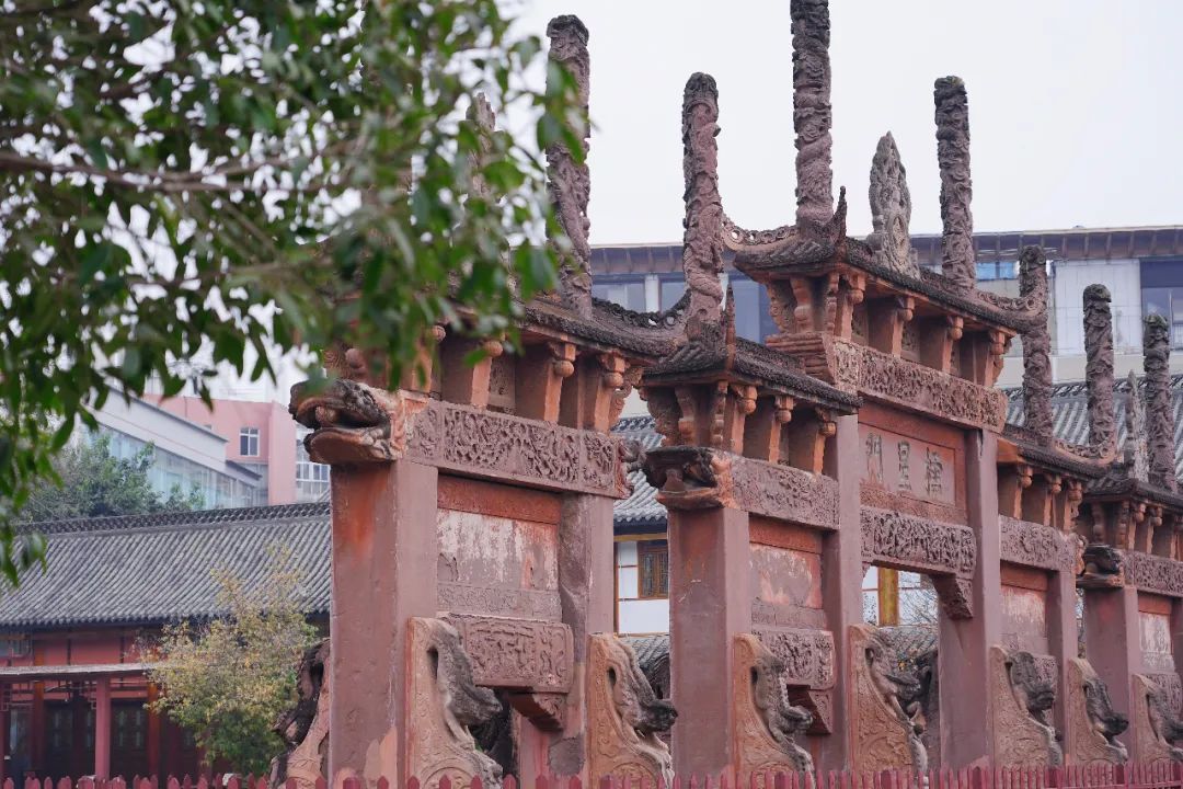 德阳最值得去的九大人文旅游景点,四川德阳旅游攻略必去景点