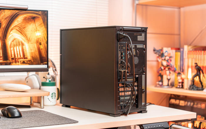 华硕proart4070ti开箱,华硕proartx670配什么显卡