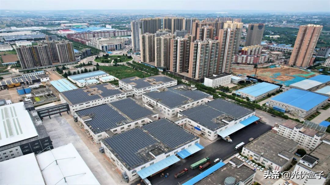 2023年光伏项目开发要避开这些坑,2022光伏项目有哪些