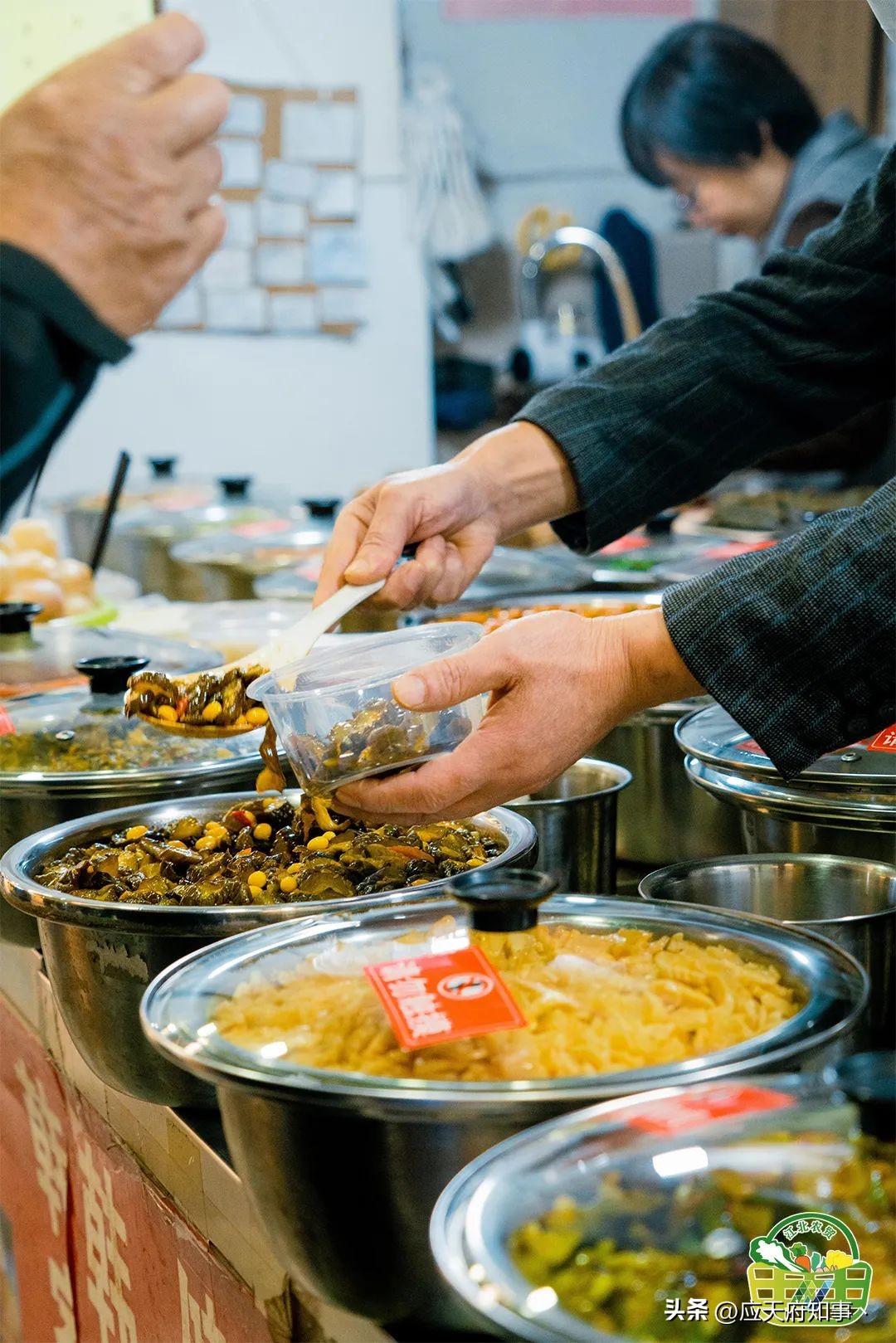 南京哪个农贸市场最便宜,南京人气最旺的农贸市场