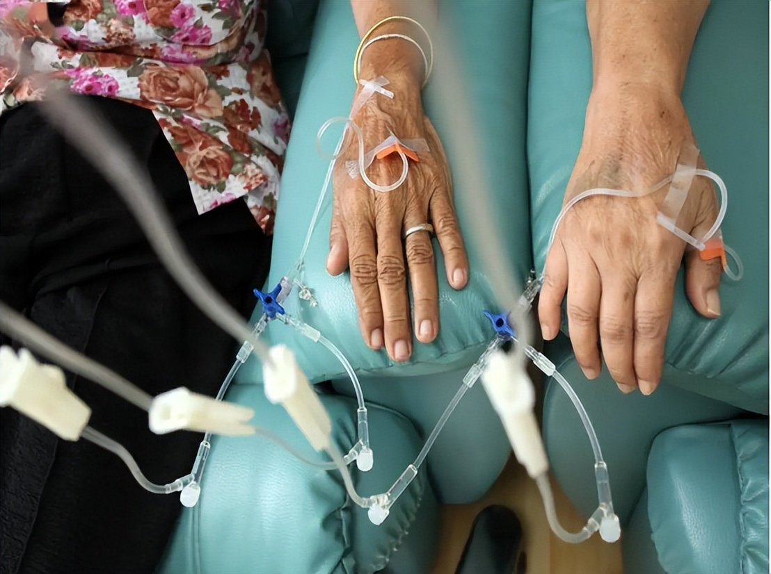 癌症根本不用治治好的都是误诊,癌症不用治治好的都是误诊