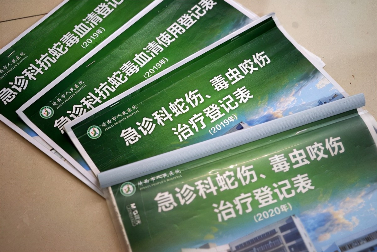 广西养蛇人视频,养蛇人最怕的毒蛇