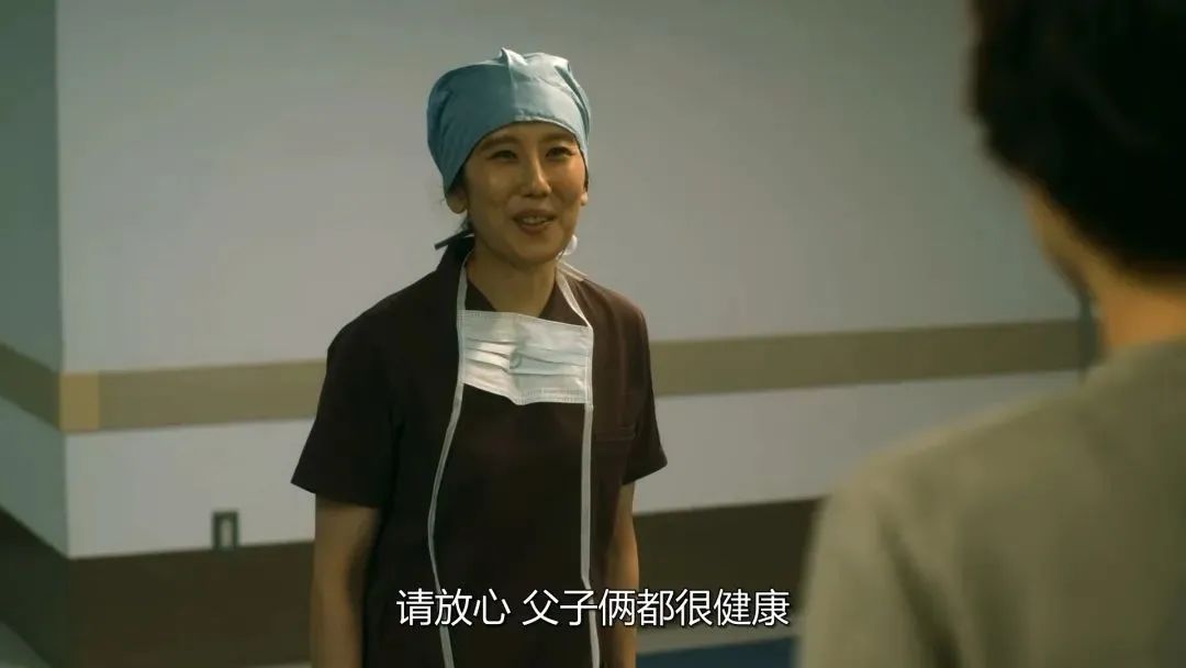 看一眼，只有1.3分，就知道是「神剧」没跑了