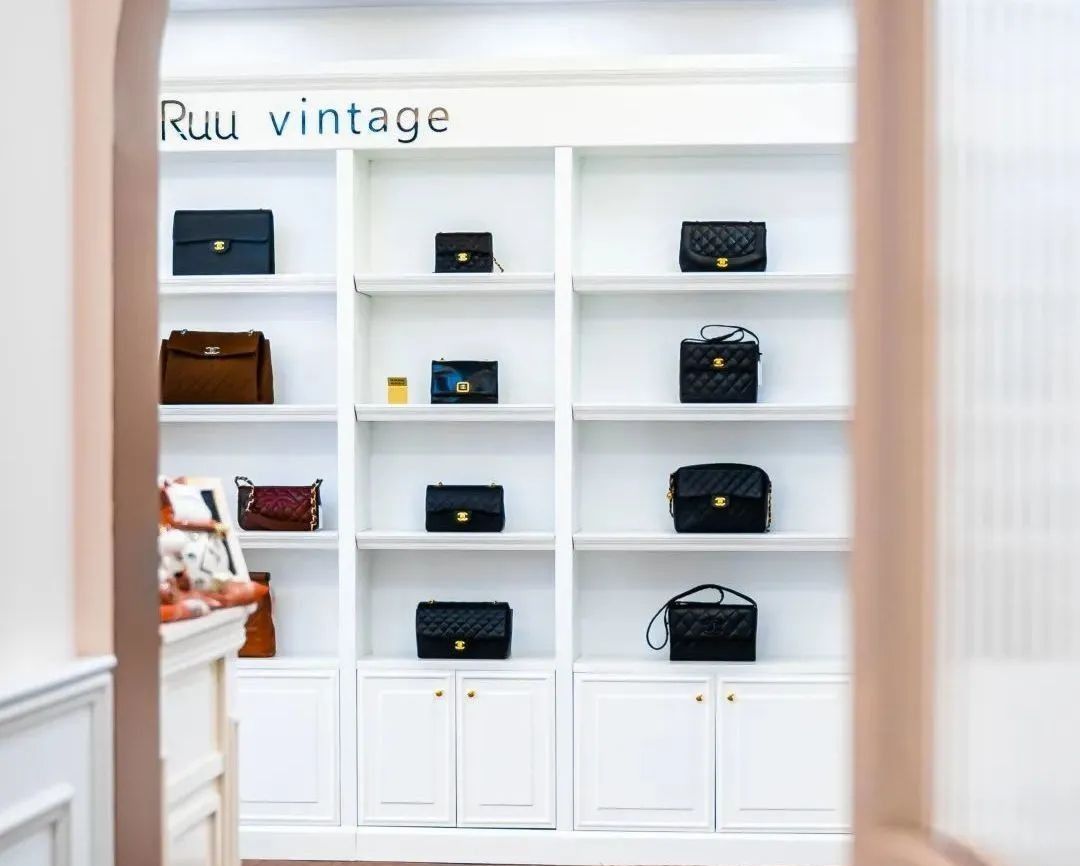 二奢之家,二奢二手奢侈品旗舰店