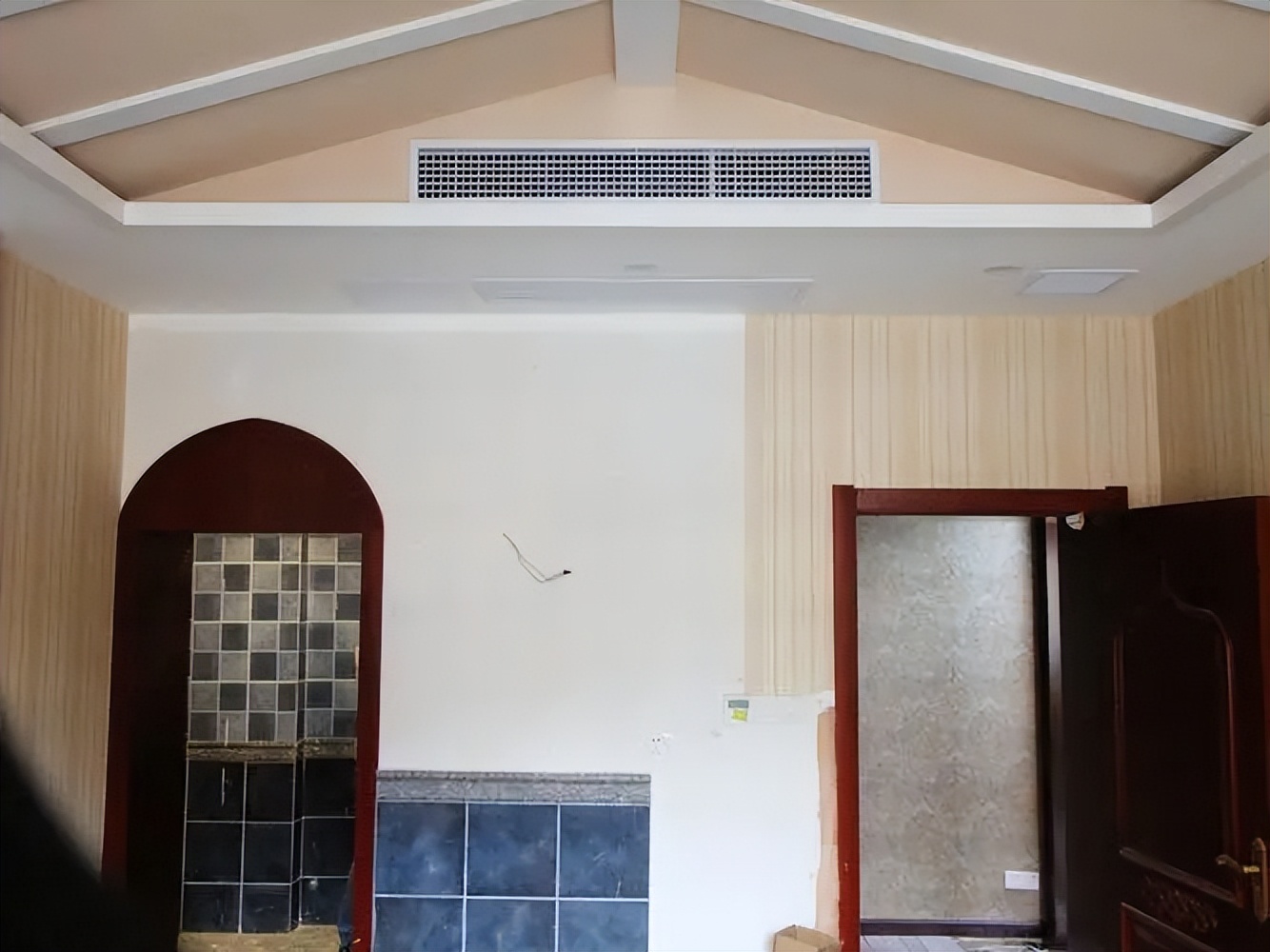 为什么不推荐用风管机,到底有没有必要装风管机