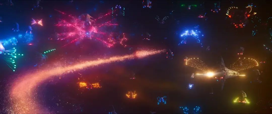 漫威银河护卫队epic为什么领不了,银河护卫队开启了漫威的第二宇宙