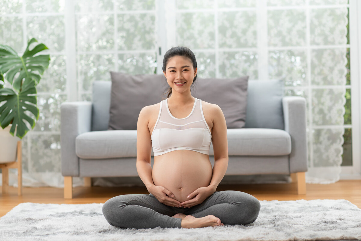 备孕难其实你和好孕之间只差这些,备孕不容易受孕的四个雷区