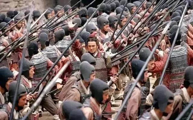 杀三兄楚平王即位,杀三兄灭六弟