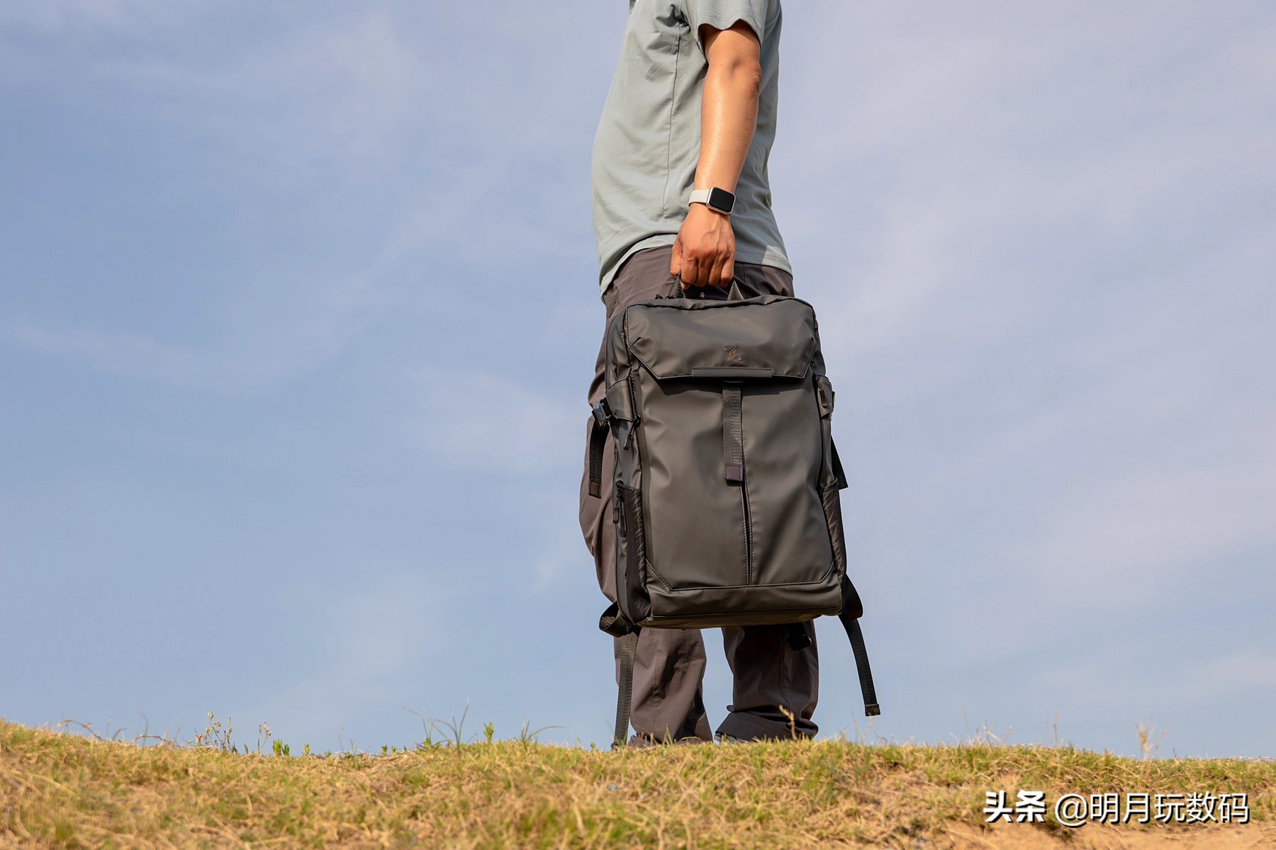 光影行星双肩包男200,类似于光影行星的双肩包