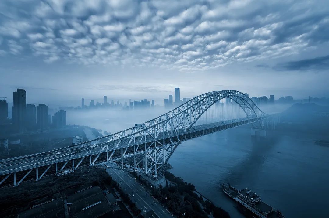 重庆五一免门票景点,盘点去重庆必定玩的地方