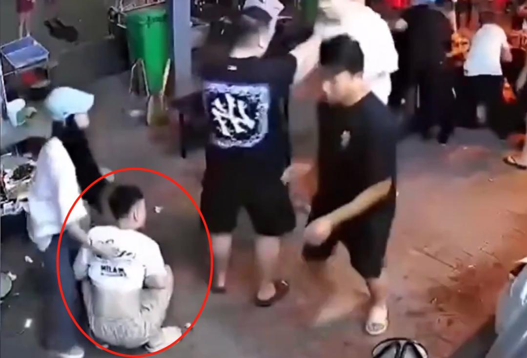 河南剪刀捅人事件完整版后续,河南剪刀捅人事件中的剪刀