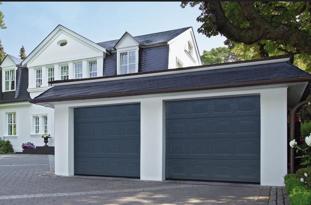 车库门怎么选,车库门选哪种好