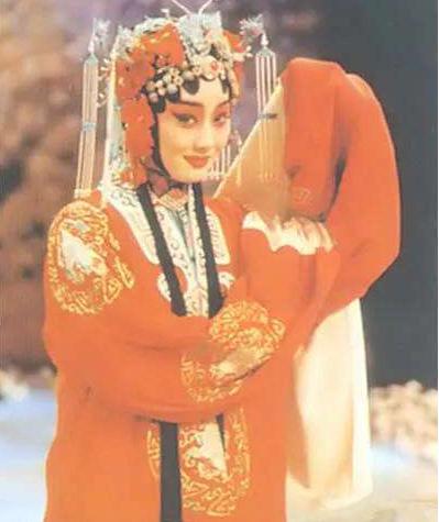 刘蓓第一任丈夫张健结过几次婚,刘蓓张健离婚了吗