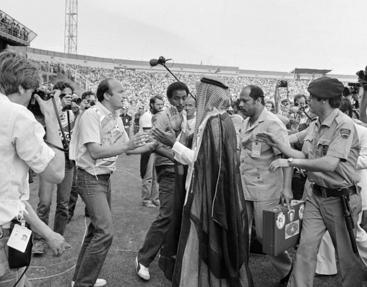 卡塔尔世界杯难忘瞬间集锦,1990世界杯难忘人物