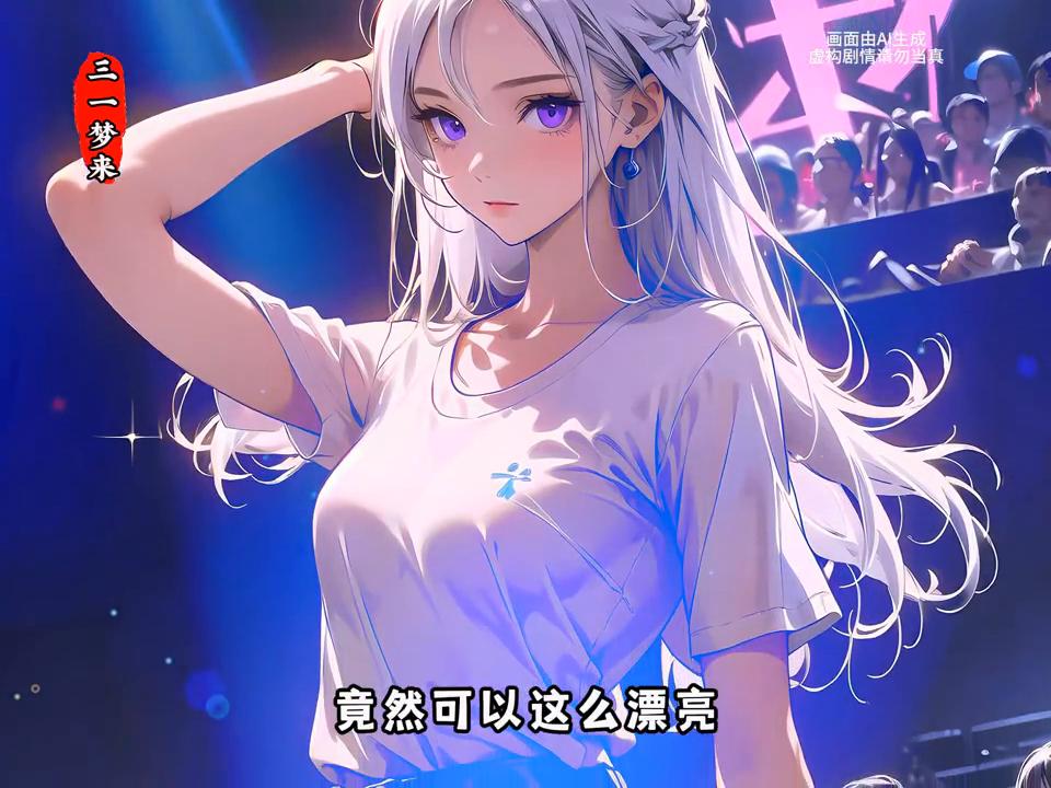 第三集…舔了十年的校花,又开始作妖了!#动漫