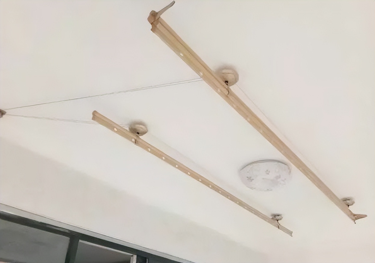 阳台别再只晾衣服了,阳台别再用电动晾衣架