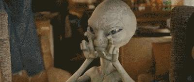 木卫二上的海洋中存在的外星生命 (木卫二有章鱼吗)