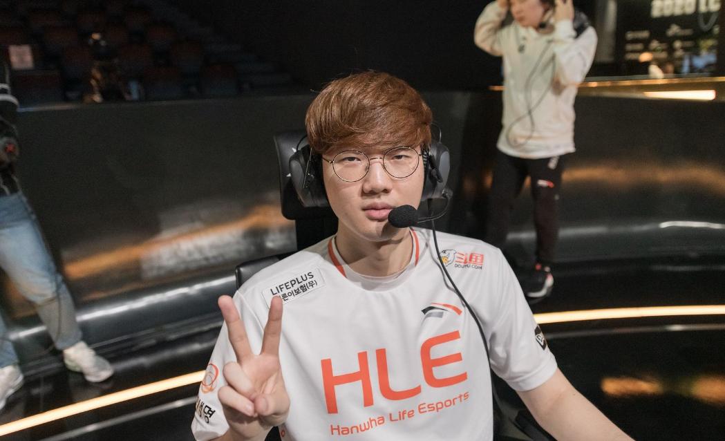 hle和edg,edg击败hle