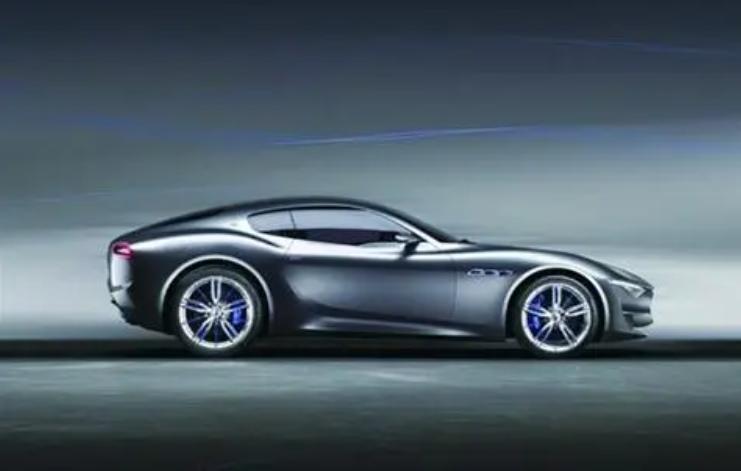 玛莎拉蒂全系列车型讲解,上千万的玛莎拉蒂车型有何特色