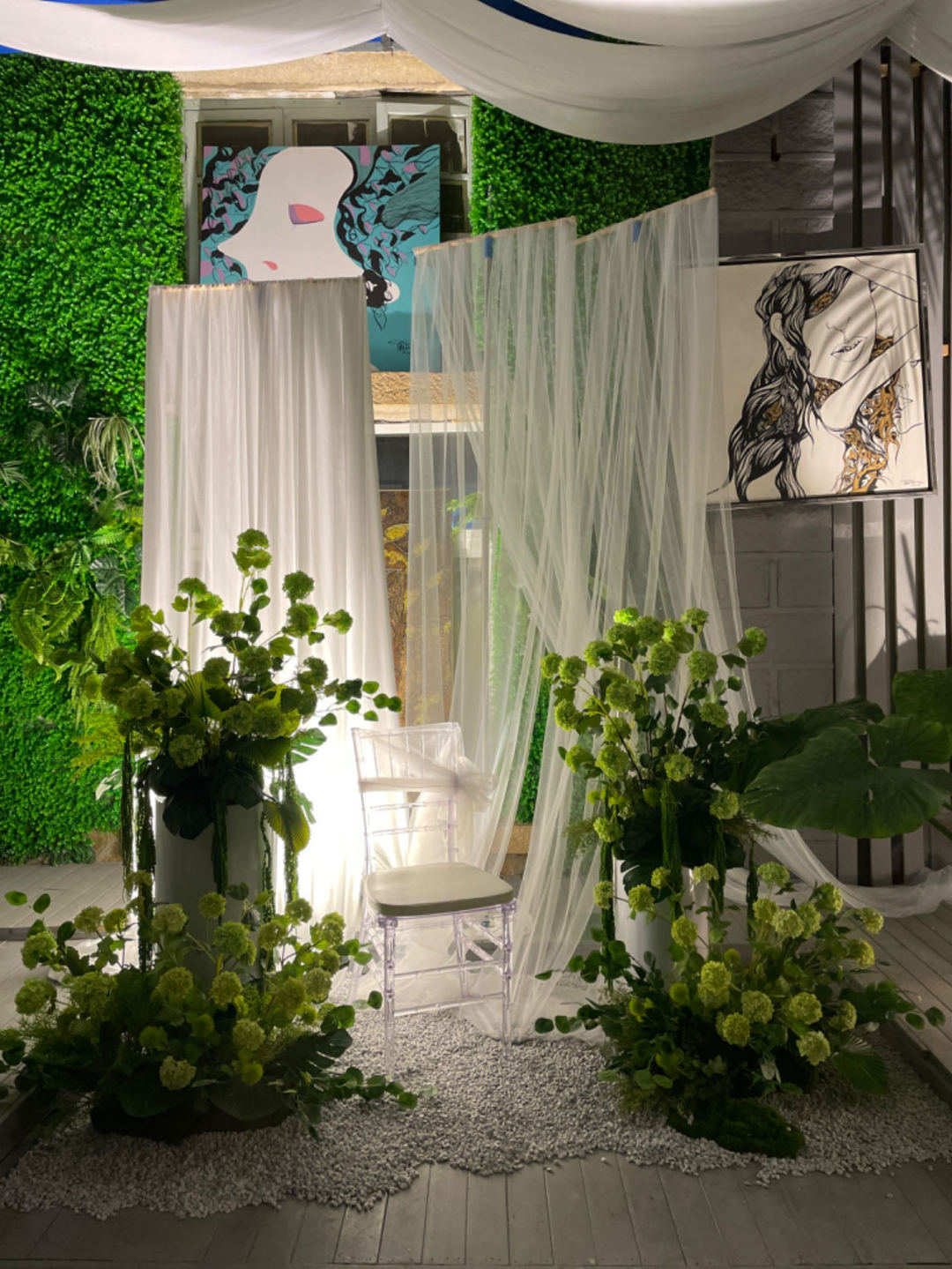 如何开新式花店,如何做一家高端花店