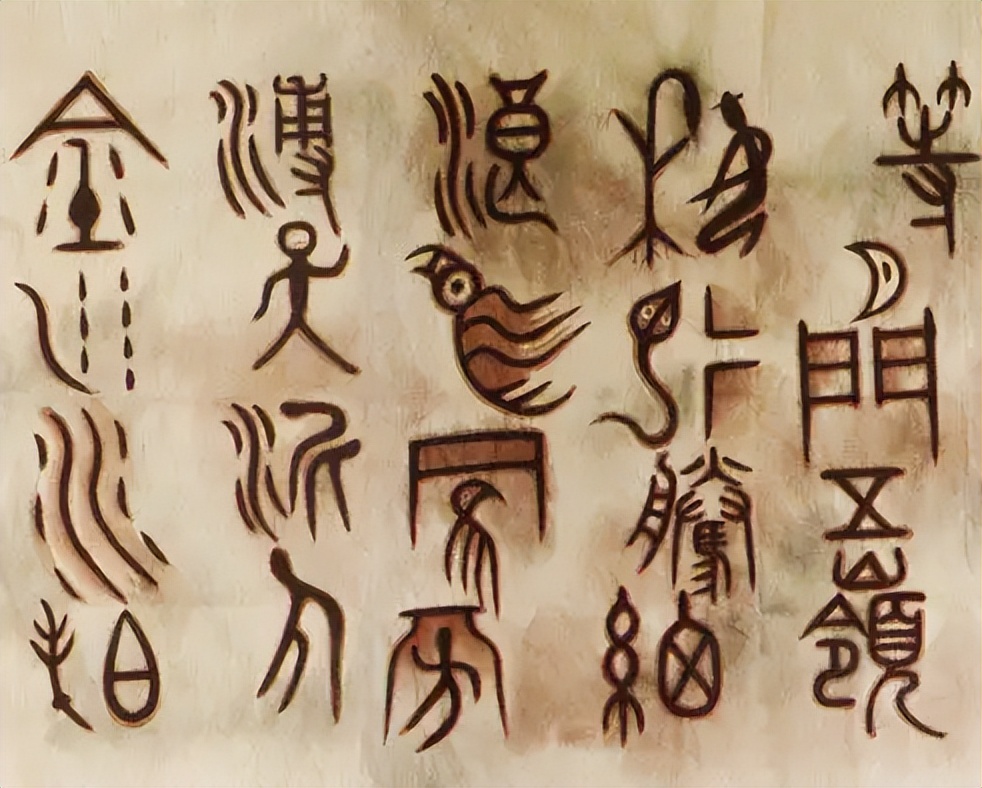 古埃及文字是如何破译出来的,石碑破译法老象形文字