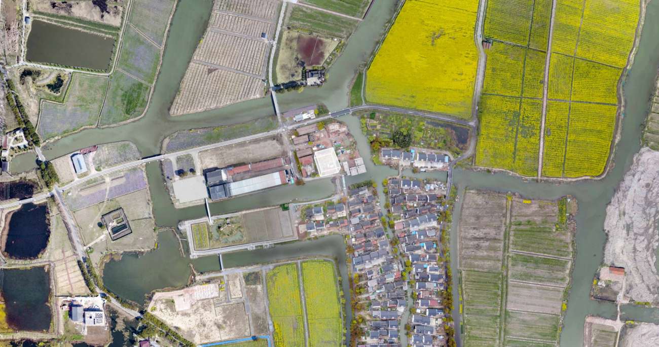 苏州锦溪镇房子出售,苏州锦溪古镇中式别墅