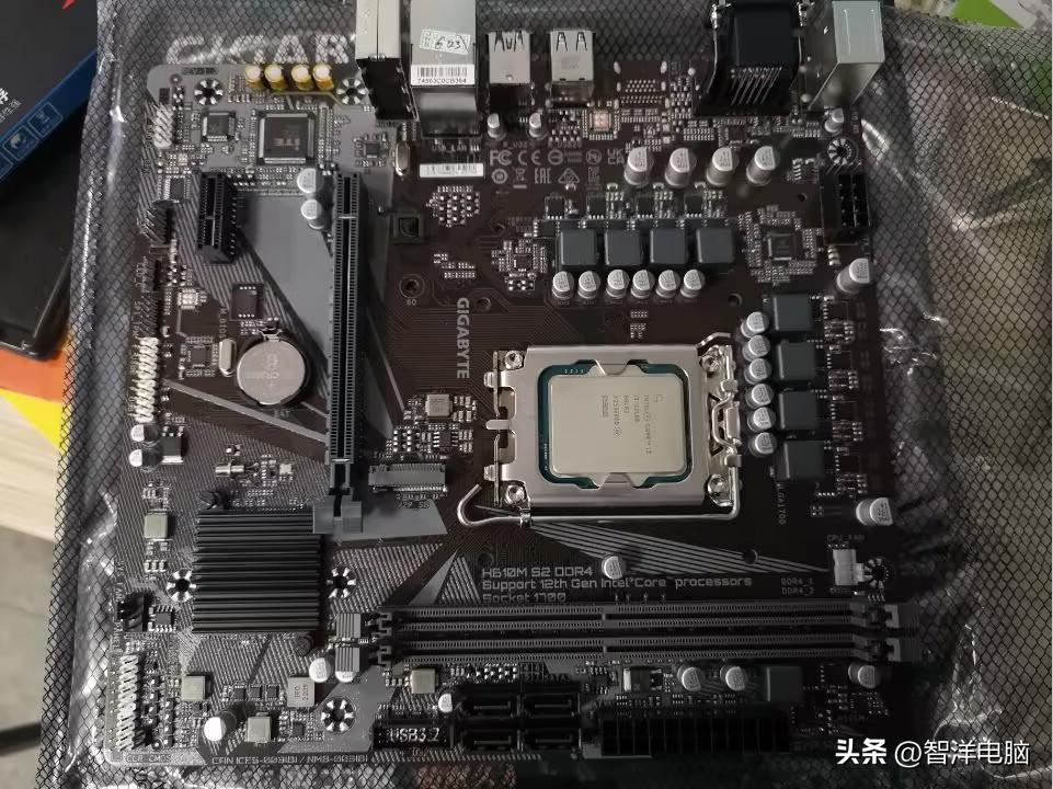 鍔炲叕涓绘満鎺ㄨ崘i39100,i312100涓绘満濂楄