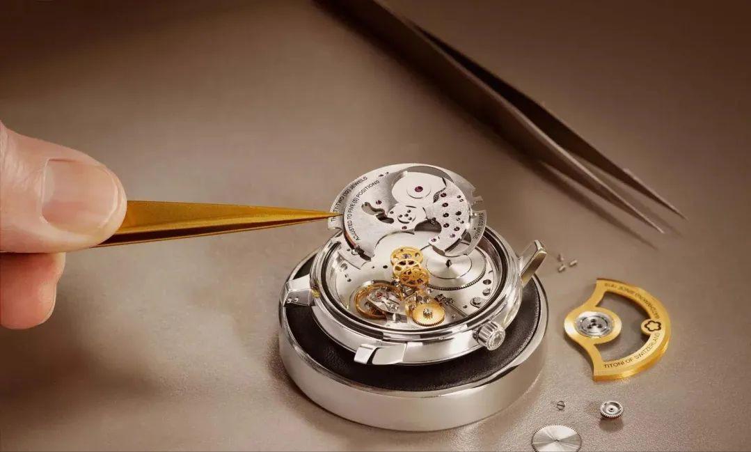 梅花手表t10机芯评测,梅花t10机芯怎样