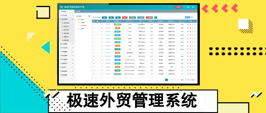 如何管理外贸业务员团队,如何管理外贸业务员手上的客户