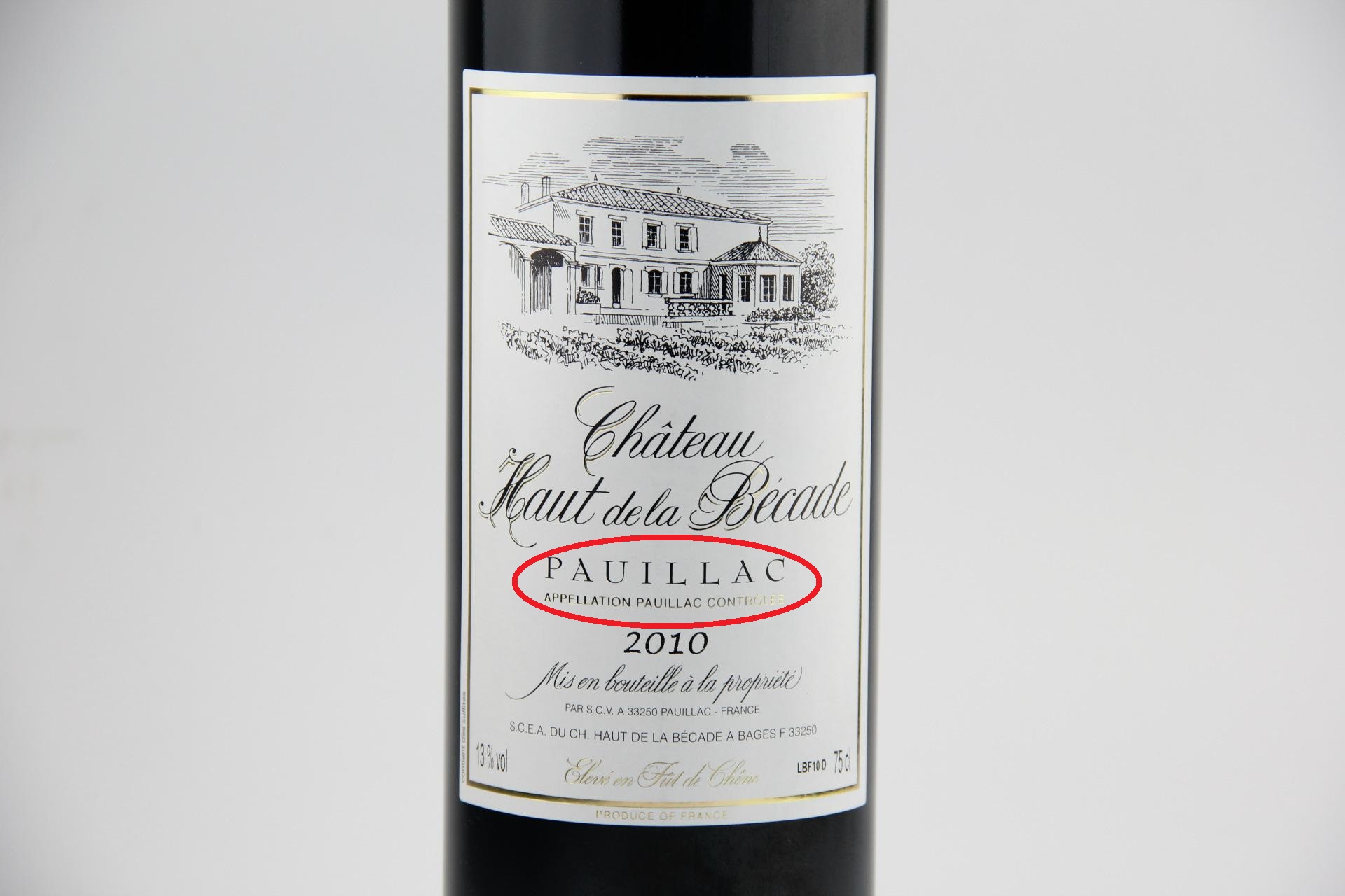 法国顶级波尔多aoc红酒,法国红葡萄酒等级aoc