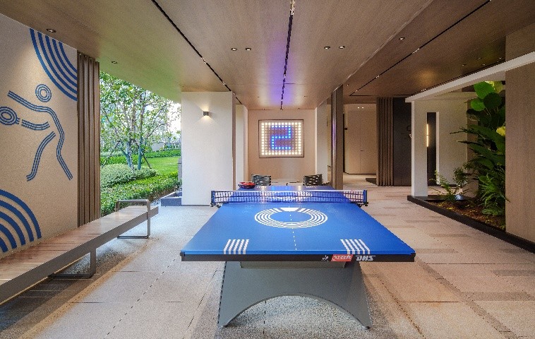 绿城哪一年提出让世界变轻理念,绿城新活力计划