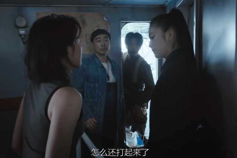 陈小春为何拍烂片,陈小春为什么拍烂片