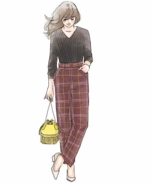 女人如何构建衣橱,怎么构建自己的基础衣橱